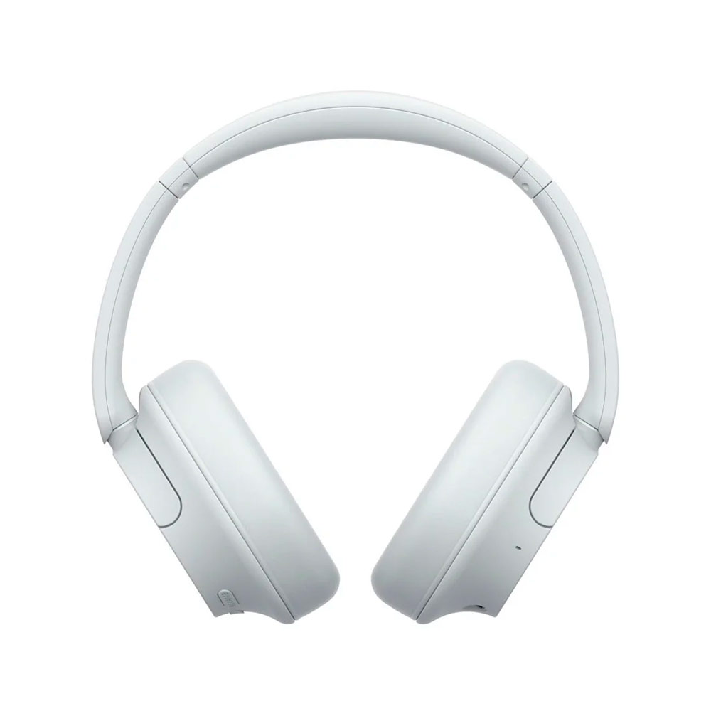 Беспроводные наушники Sony WH-CH720N White (Белый)