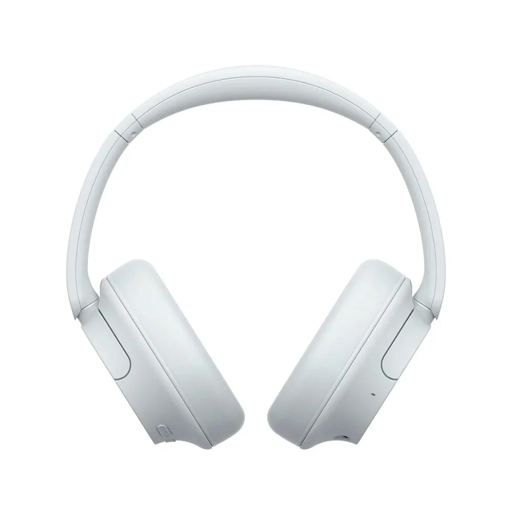Беспроводные наушники Sony WH-CH720N White (Белый)