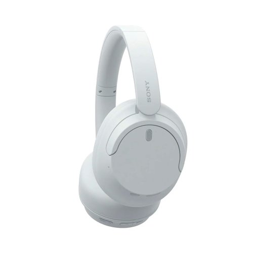 Беспроводные наушники Sony WH-CH720N White (Белый)