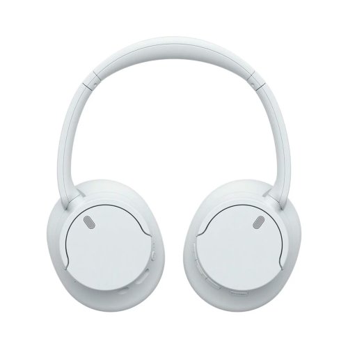 Беспроводные наушники Sony WH-CH720N White (Белый)