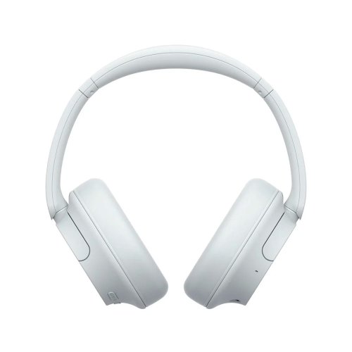 Беспроводные наушники Sony WH-CH720N White (Белый)