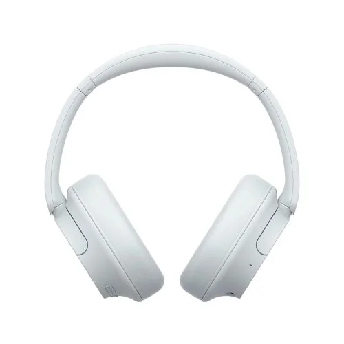 Беспроводные наушники Sony WH-CH720N White (Белый)