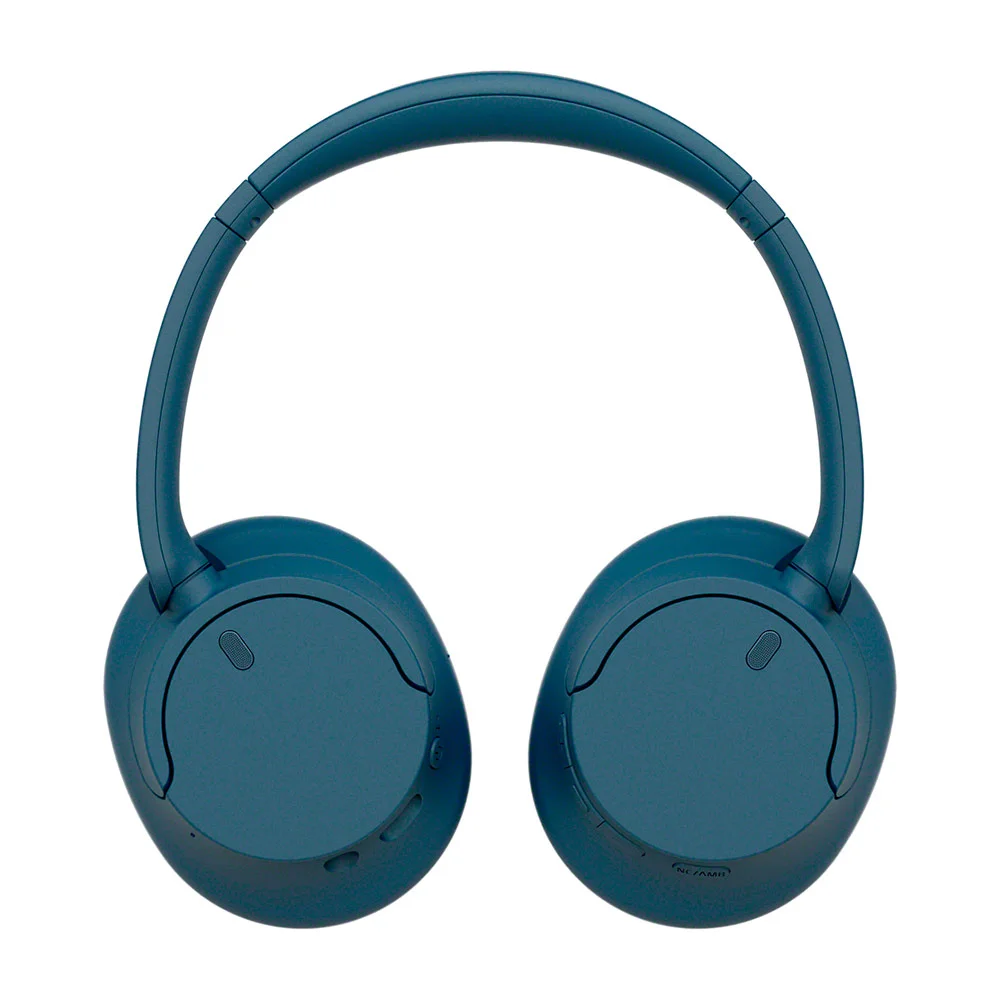 Беспроводные наушники Sony WH-CH720N Blue (Синий)