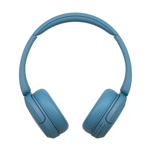 Беспроводные наушники Sony WH-CH720N Blue (Синий)