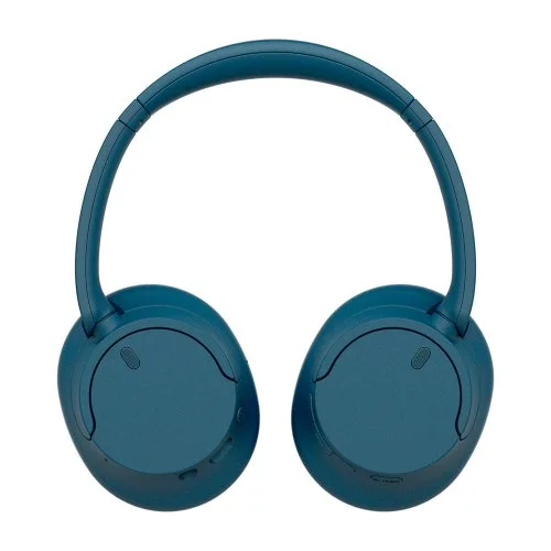 Беспроводные наушники Sony WH-CH720N Blue (Синий)