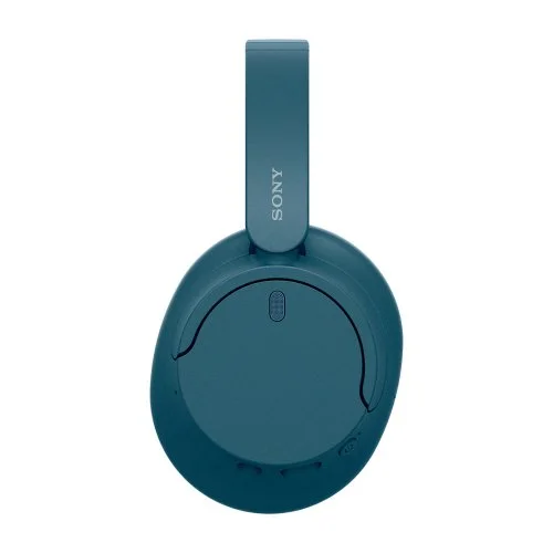 Беспроводные наушники Sony WH-CH720N Blue (Синий)