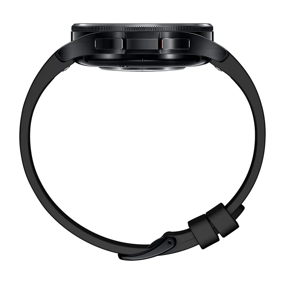 Купить Умные часы Samsung Galaxy Watch6 Classic 43mm LTE (SM-R955) Graphite (Графит) Умные часы Samsung Galaxy Watch6 Classic 43mm LTE (SM-R955) Graphite (Графит)