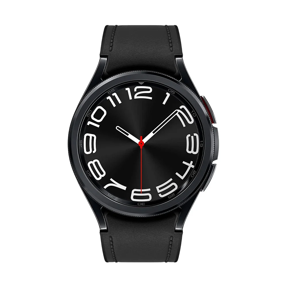Купить Умные часы Samsung Galaxy Watch6 Classic 43mm LTE (SM-R955) Graphite (Графит) Умные часы Samsung Galaxy Watch6 Classic 43mm LTE (SM-R955) Graphite (Графит)