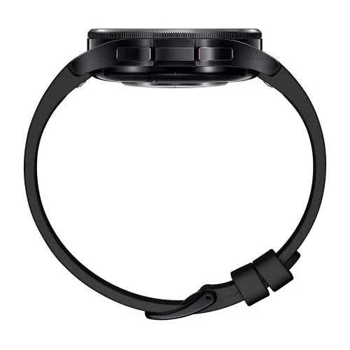 Купить Умные часы Samsung Galaxy Watch6 Classic 43mm LTE (SM-R955) Graphite (Графит) Умные часы Samsung Galaxy Watch6 Classic 43mm LTE (SM-R955) Graphite (Графит)