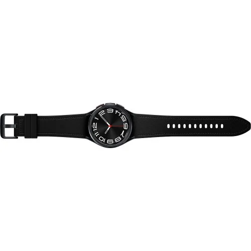 Купить Умные часы Samsung Galaxy Watch6 Classic 43mm LTE (SM-R955) Graphite (Графит) Умные часы Samsung Galaxy Watch6 Classic 43mm LTE (SM-R955) Graphite (Графит)