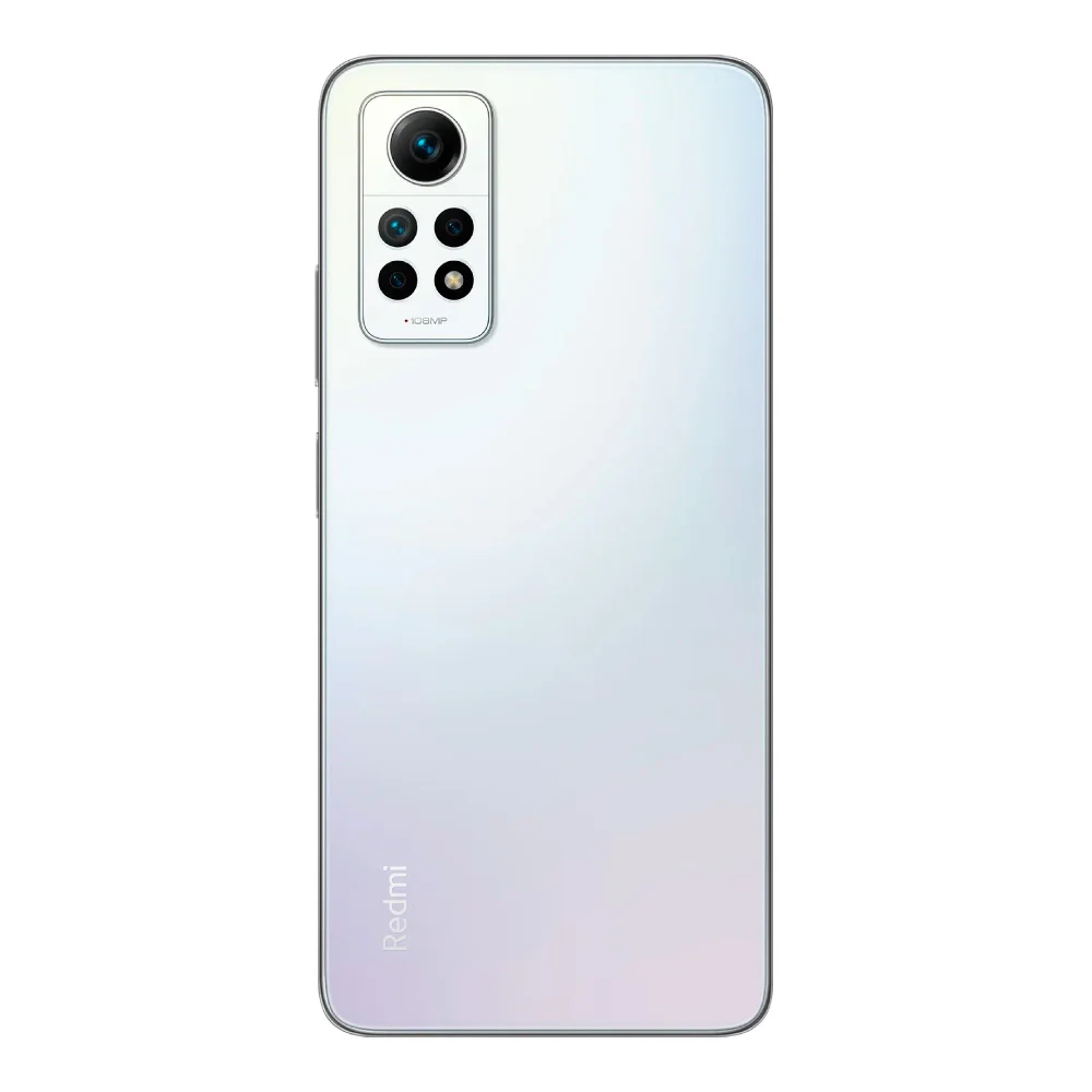 Купить Смартфон Xiaomi Redmi Note 12 Pro 4G 6/128GB Polar White (Белый) EU Смартфон Xiaomi Redmi Note 12 Pro 4G 6/128GB Polar White (Белый) EU