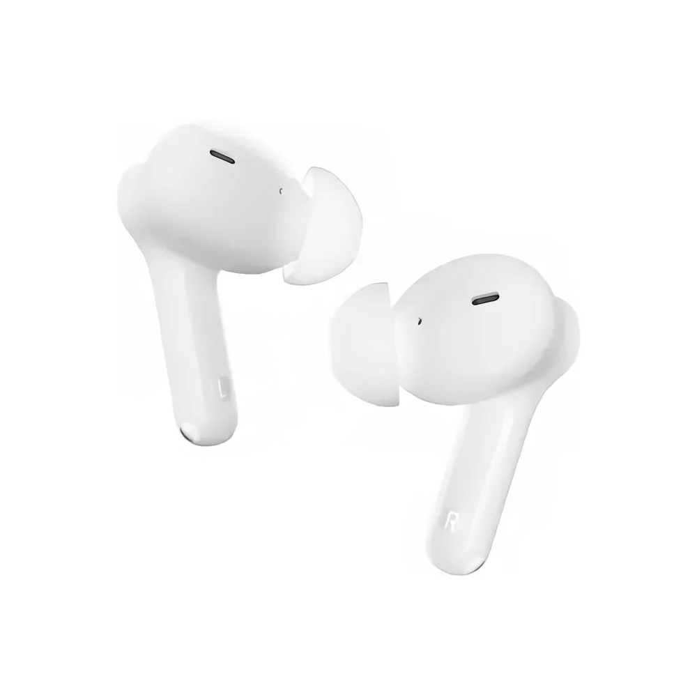 Купить Беспроводные наушники Realme Buds T110 (RMA2306) White (Белый) Беспроводные наушники Realme Buds T110 (RMA2306) White (Белый)