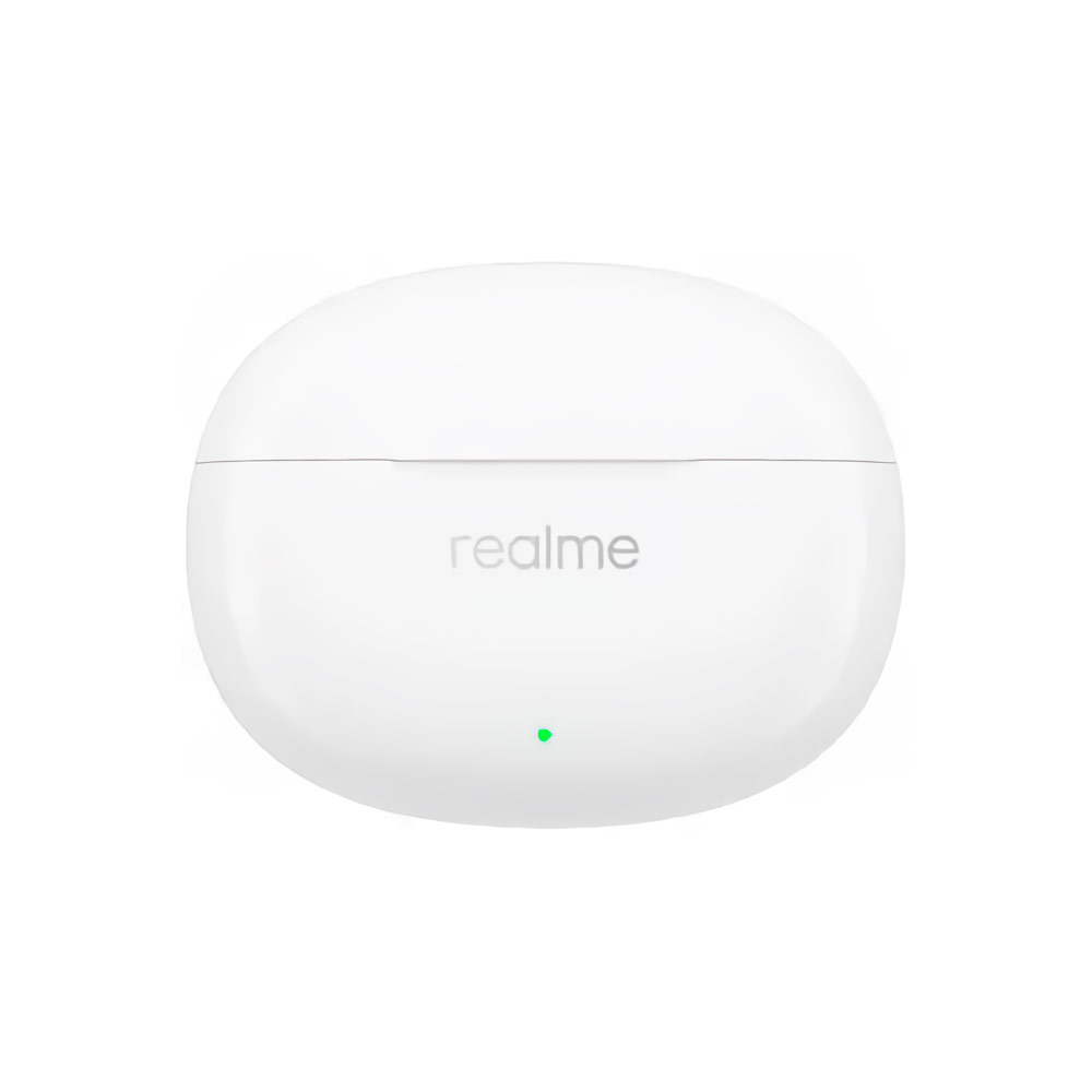 Беспроводные наушники Realme Buds T110 (RMA2306) White (Белый)