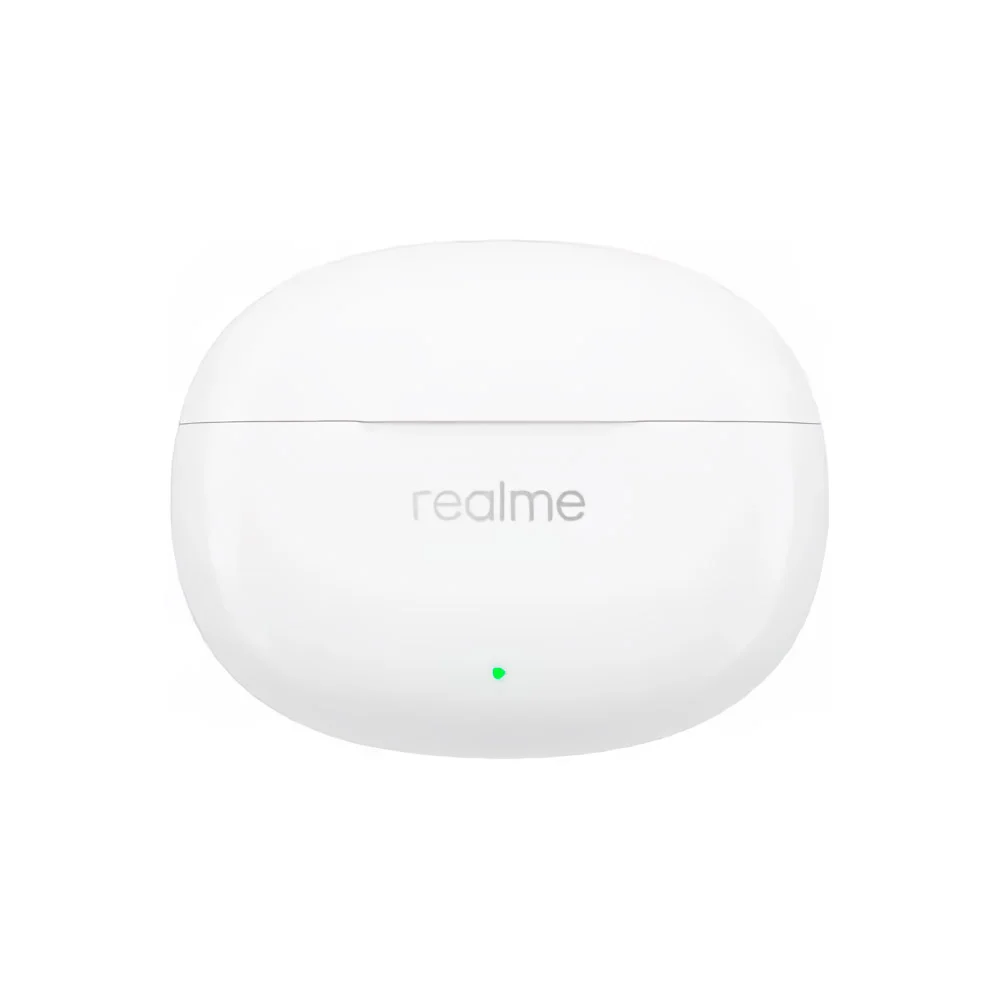 Купить Беспроводные наушники Realme Buds T110 (RMA2306) White (Белый) Беспроводные наушники Realme Buds T110 (RMA2306) White (Белый)