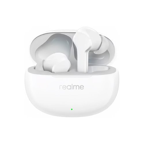 Беспроводные наушники Realme Buds T110 (RMA2306) White (Белый)