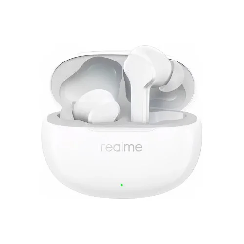 Купить Беспроводные наушники Realme Buds T110 (RMA2306) White (Белый) Беспроводные наушники Realme Buds T110 (RMA2306) White (Белый)