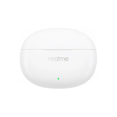 Беспроводные наушники Realme Buds T110 (RMA2306) White (Белый)