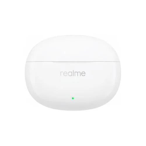Купить Беспроводные наушники Realme Buds T110 (RMA2306) White (Белый) Беспроводные наушники Realme Buds T110 (RMA2306) White (Белый)