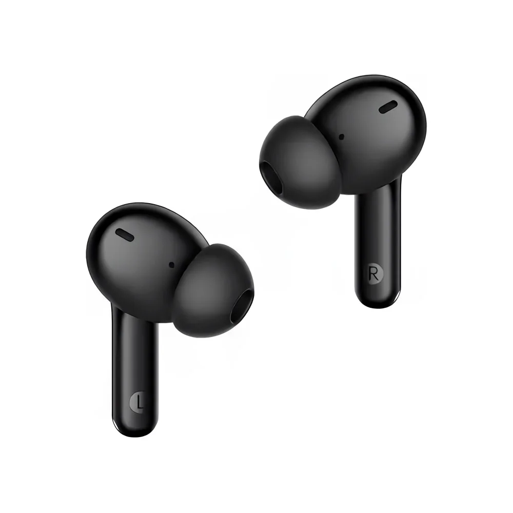 Купить Беспроводные наушники Realme Buds T110 (RMA2306) Black (Черный) Беспроводные наушники Realme Buds T110 (RMA2306) Black (Черный)