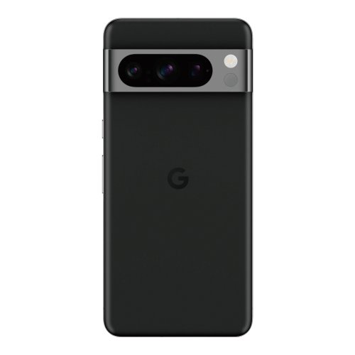 Смартфон Google Pixel 8 Pro 12/128Gb Obsidian (Чёрный) CA