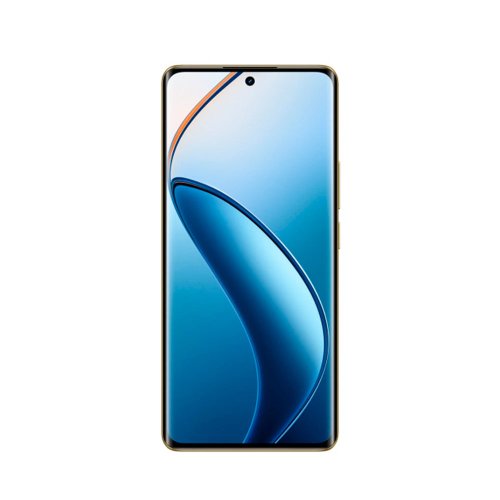 Смартфон Realme 12 Pro Plus 8/256Gb Submarine Blue (Синий) RU