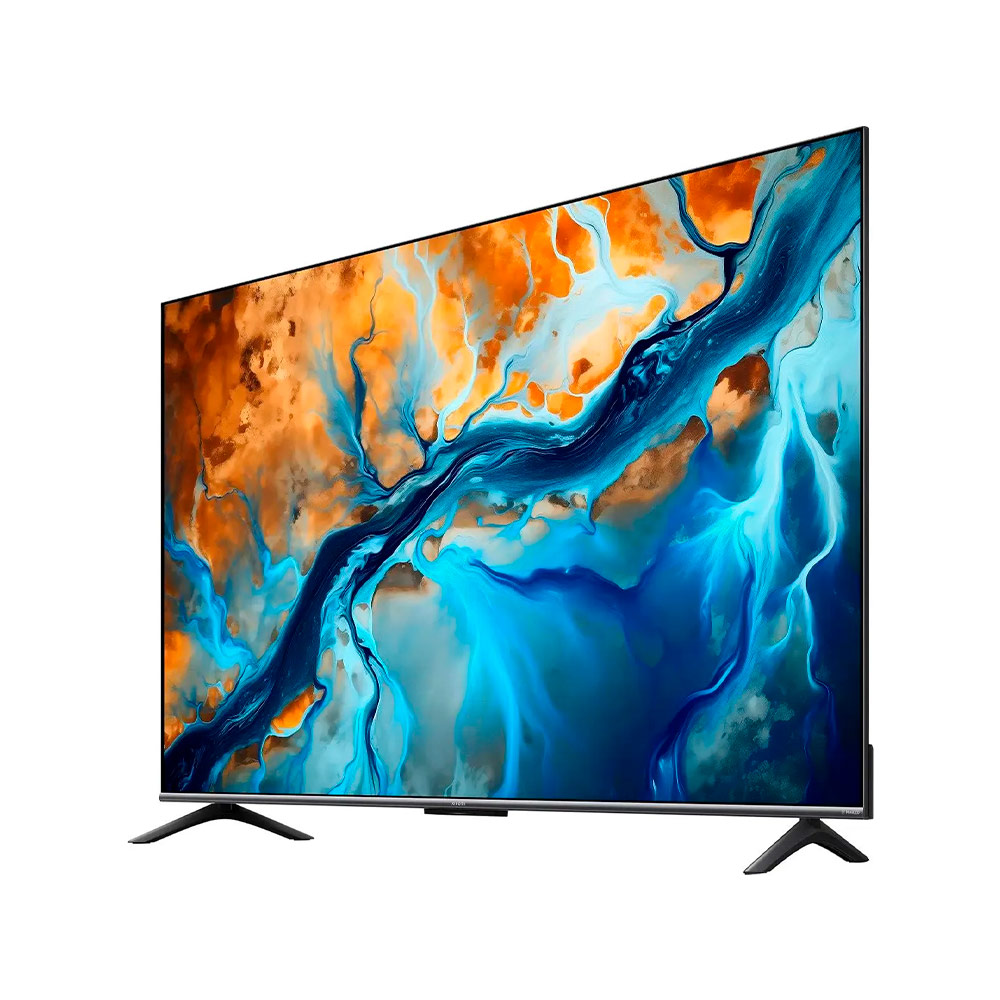 Телевизор Xiaomi TV S Mini LED 55 2025 RU (L55MA-SPLRU)