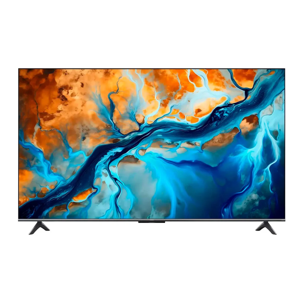 Телевизор Xiaomi TV S Mini LED 75 2025 RU (L75MA-SPLRU) Телевизор Xiaomi TV S Mini LED 75 2025 RU (L75MA-SPLRU)