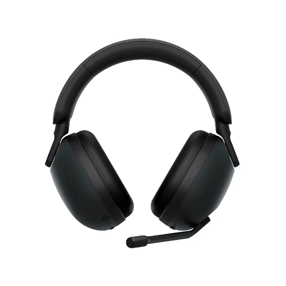 Беспроводные игровые наушники Sony INZONE H9 (WH-G900N) Черный