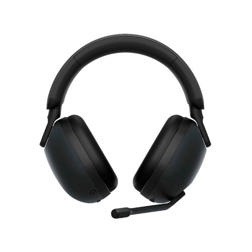 Беспроводные игровые наушники Sony INZONE H9 (WH-G900N) Черный
