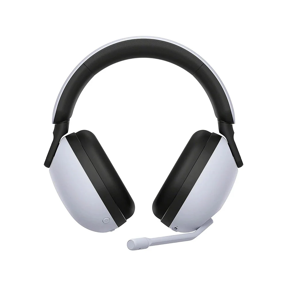 Беспроводные игровые наушники Sony INZONE H9 (WH-G900N) Белый