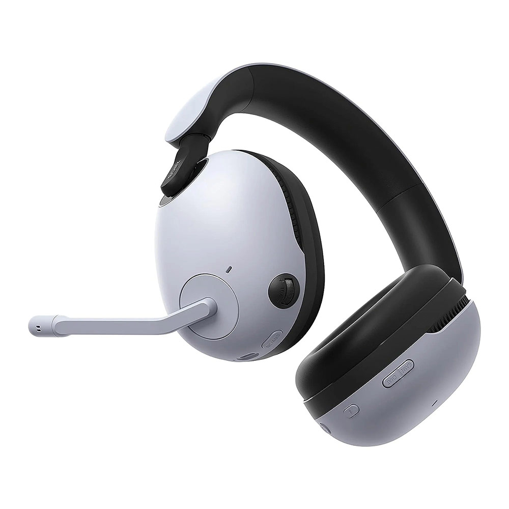 Беспроводные игровые наушники Sony INZONE H9 (WH-G900N) Белый