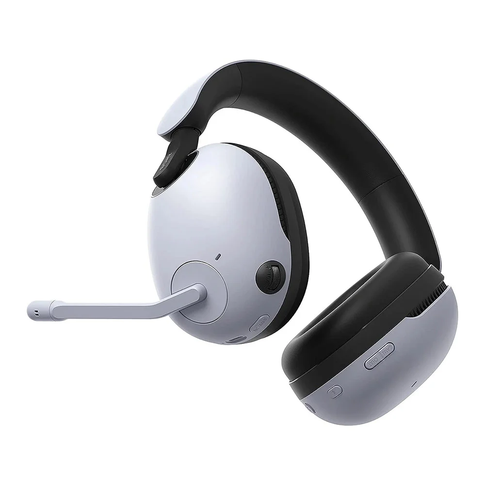 Беспроводные игровые наушники Sony INZONE H9 (WH-G900N) Белый