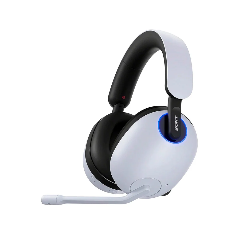 Беспроводные игровые наушники Sony INZONE H9 (WH-G900N) Белый