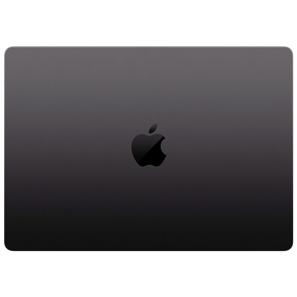 Ноутбук MacBook Pro 16" (M4 Pro, RAM 48Gb, SSD 512Gb) Midnight Black (Черный) (MX2Y3)