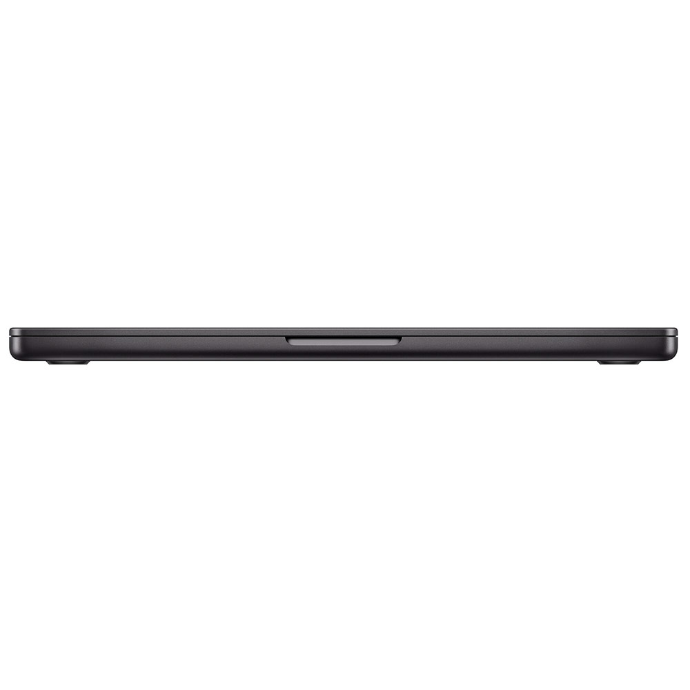 Ноутбук MacBook Pro 16" (M4 Pro, RAM 48Gb, SSD 512Gb) Midnight Black (Черный) (MX2Y3)