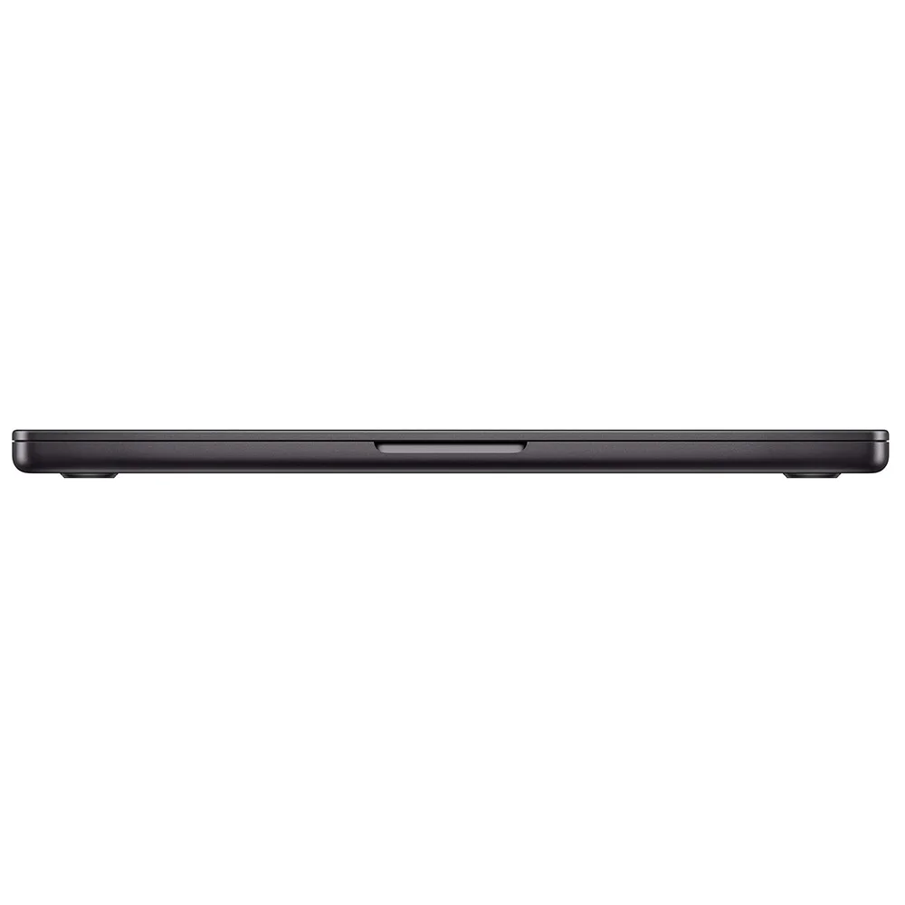 Ноутбук MacBook Pro 16" (M4 Pro, RAM 48Gb, SSD 512Gb) Midnight Black (Черный) (MX2Y3)