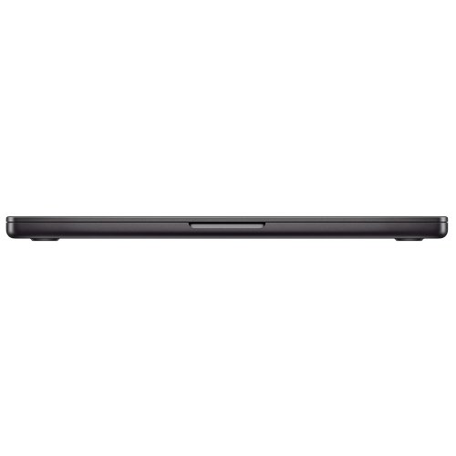 Ноутбук MacBook Pro 16" (M4 Pro, RAM 48Gb, SSD 512Gb) Midnight Black (Черный) (MX2Y3)