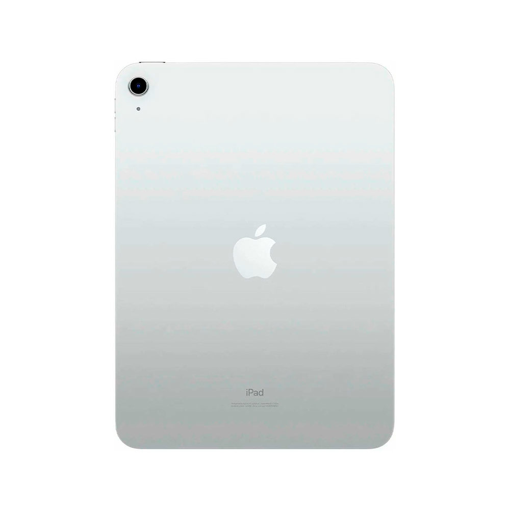 Планшет Apple iPad (11th Gen) LTE 128Gb Silver (Серебристый)