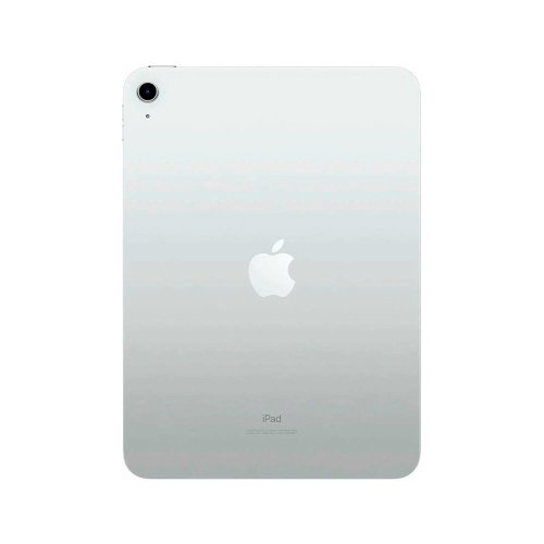 Планшет Apple iPad (11th Gen) LTE 128Gb Silver (Серебристый)