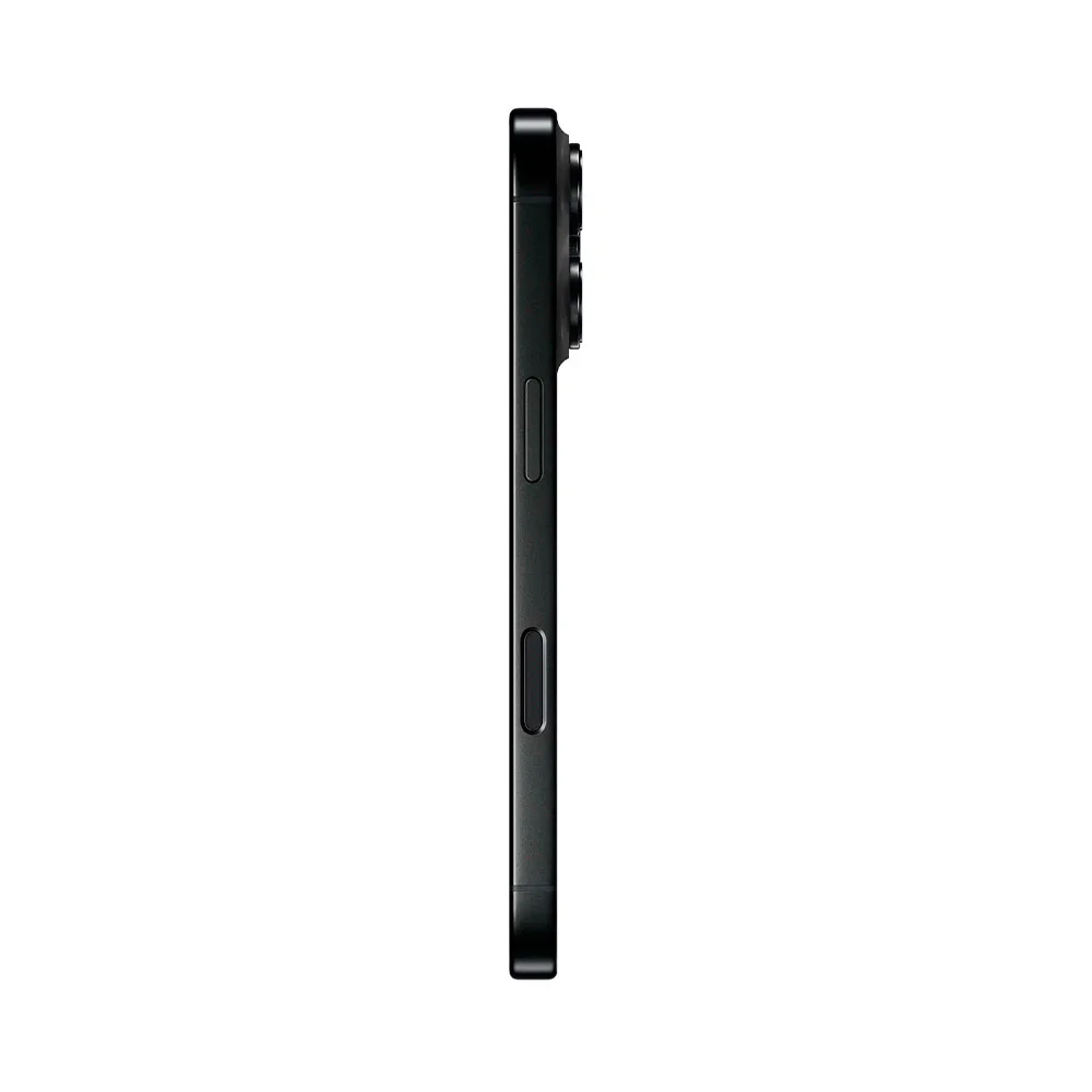 Смартфон Apple iPhone 16 Pro 512Gb (eSim) Black Titanium (Черный), без RuStore