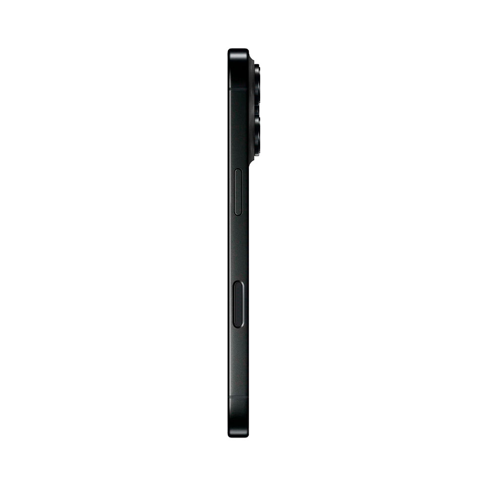 Смартфон Apple iPhone 16 Pro 1Tb (eSim) Black Titanium (Черный)