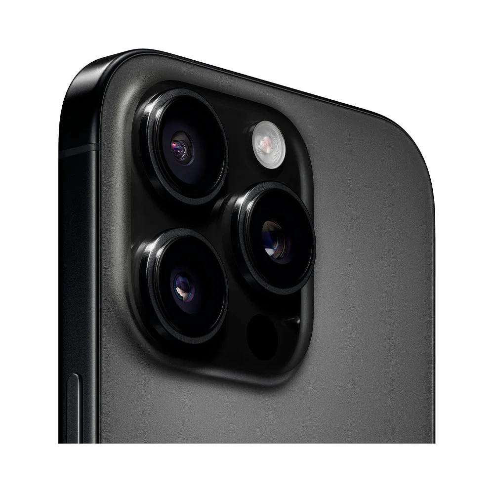Купить Смартфон Apple iPhone 16 Pro 1Tb (eSim) Black Titanium (Черный), без RuStore Смартфон Apple iPhone 16 Pro 1Tb (eSim) Black Titanium (Черный), без RuStore