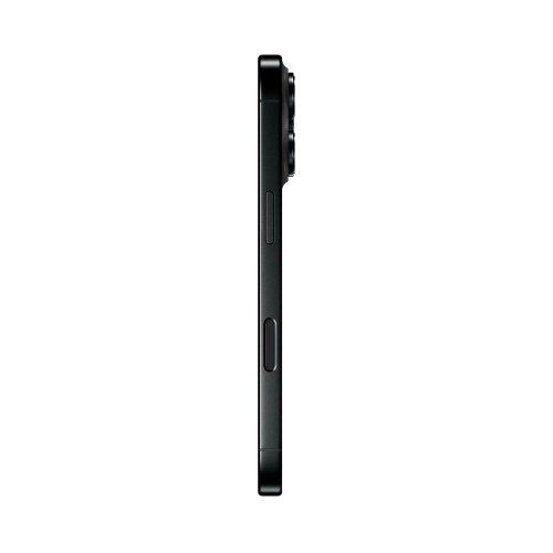 Смартфон Apple iPhone 16 Pro 1Tb (eSim) Black Titanium (Черный)