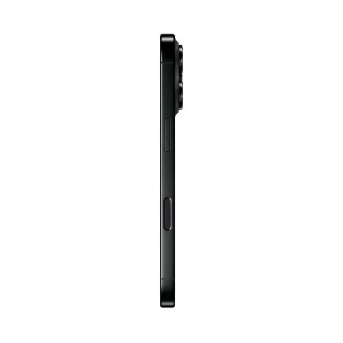 Купить Смартфон Apple iPhone 16 Pro 1Tb (eSim) Black Titanium (Черный), без RuStore Смартфон Apple iPhone 16 Pro 1Tb (eSim) Black Titanium (Черный), без RuStore