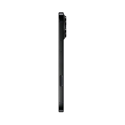 Смартфон Apple iPhone 16 Pro Max 256Gb (eSim) Black Titanium (Черный)