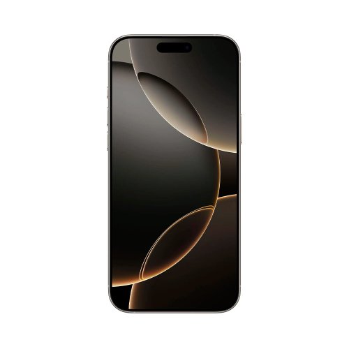 Смартфон Apple iPhone 16 Pro Max 512Gb (eSim) Natural Titanium (Серый)