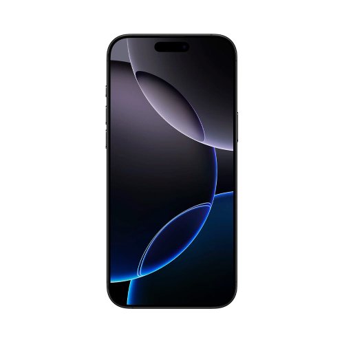 Смартфон Apple iPhone 16 Pro Max 512Gb (eSim) Black Titanium (Черный)