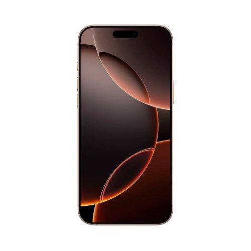 Смартфон Apple iPhone 16 Pro Max 1Tb (eSim) Desert Titanium (Пустынный)