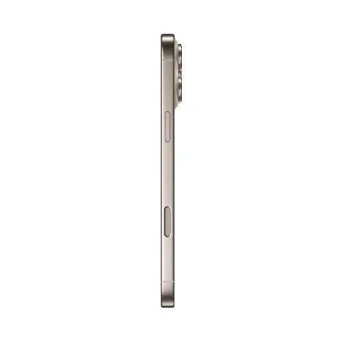 Смартфон Apple iPhone 16 Pro Max 1Tb (eSim) Natural Titanium (Серый), без RuStore