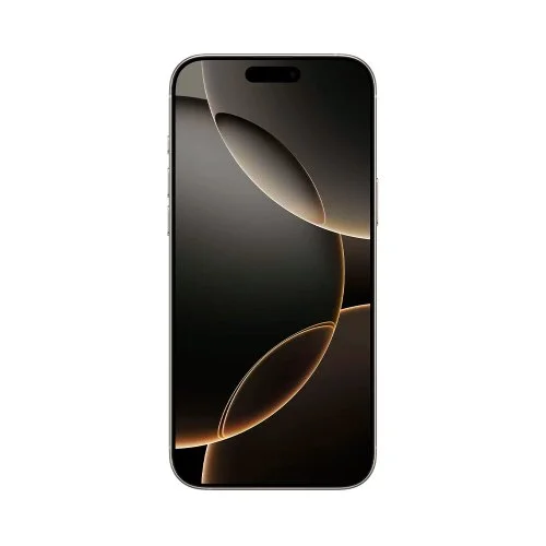 Смартфон Apple iPhone 16 Pro Max 1Tb (eSim) Natural Titanium (Серый), без RuStore